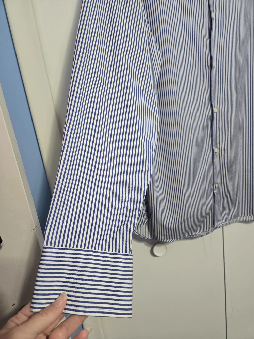 Banana Republic classic banana