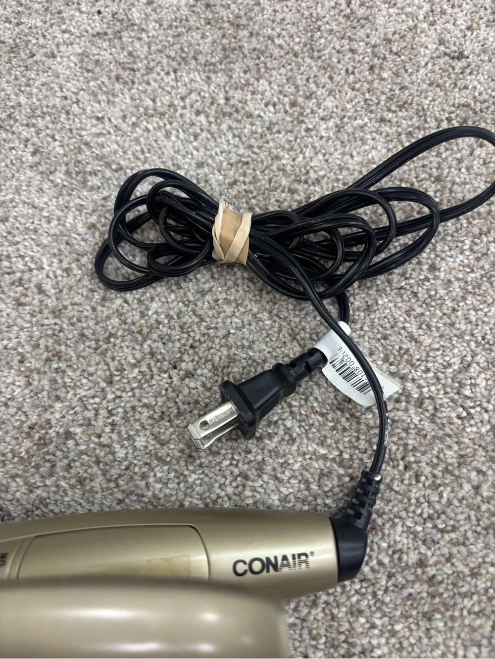 Conair easy use
