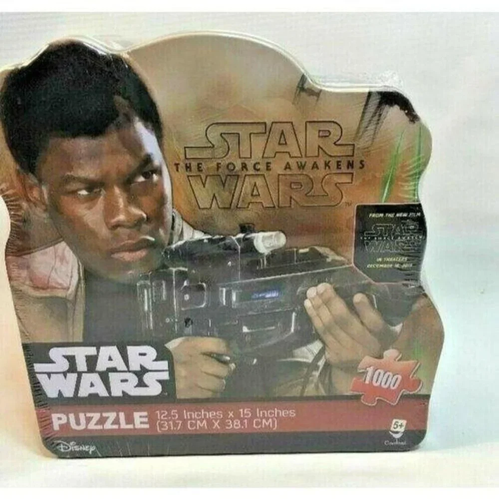 Disney STAR WARS 