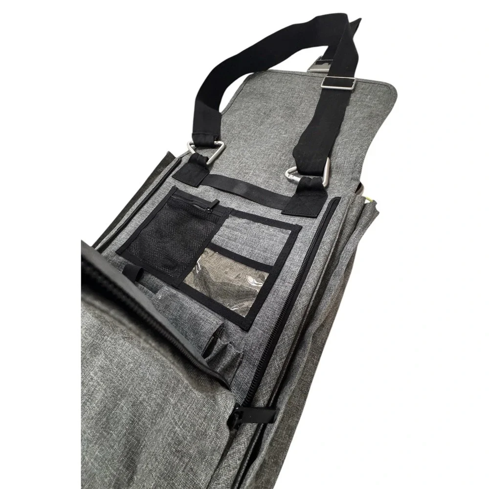 IKEA essentials carrying pieces
