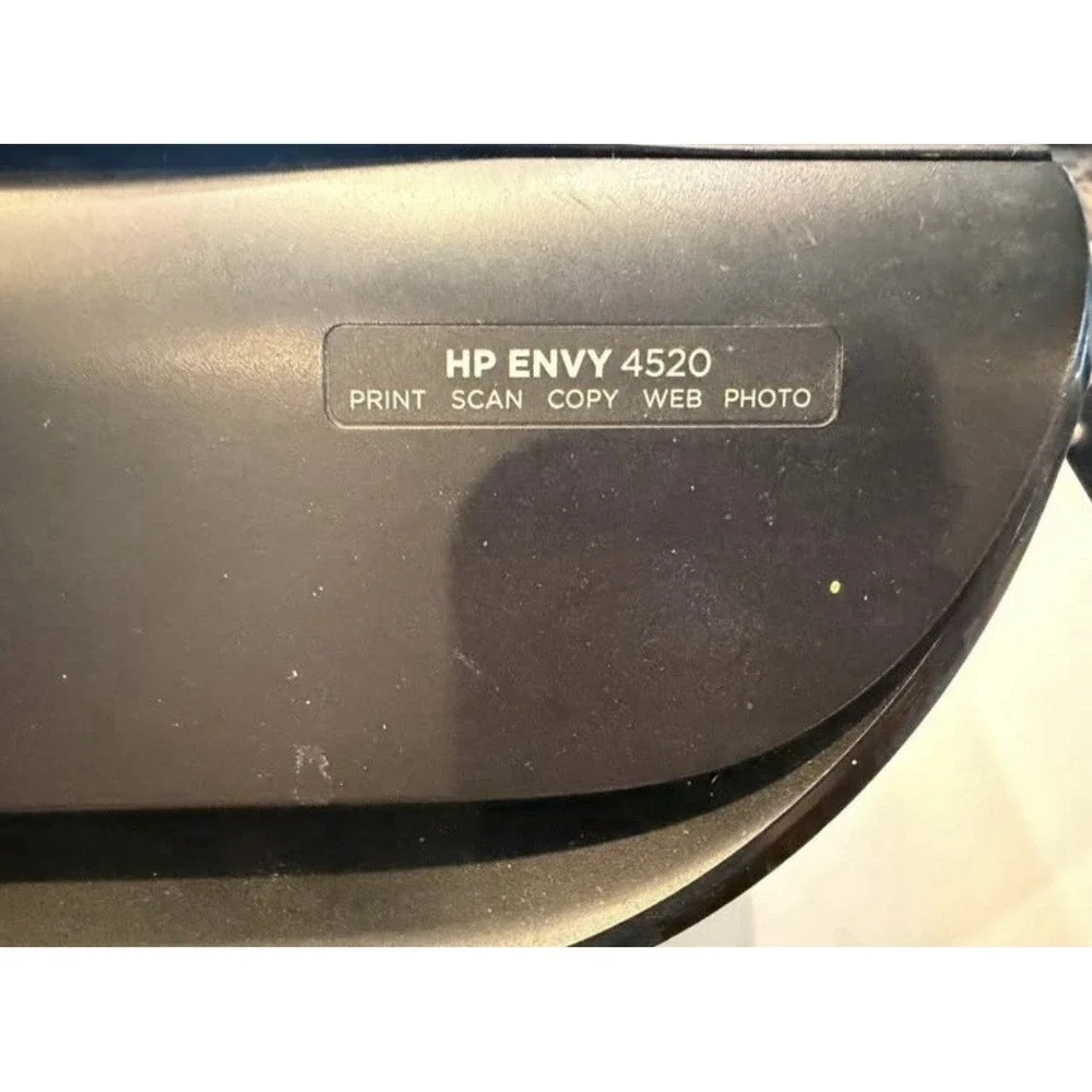 HP envy 4520