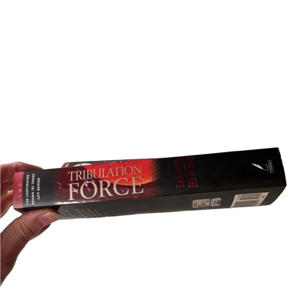 N/A tribulation force