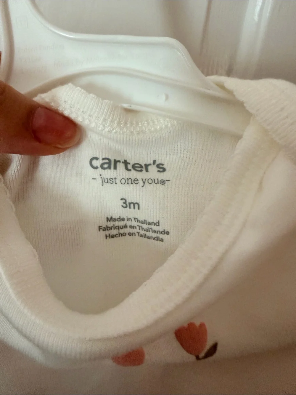Carters adorable carter