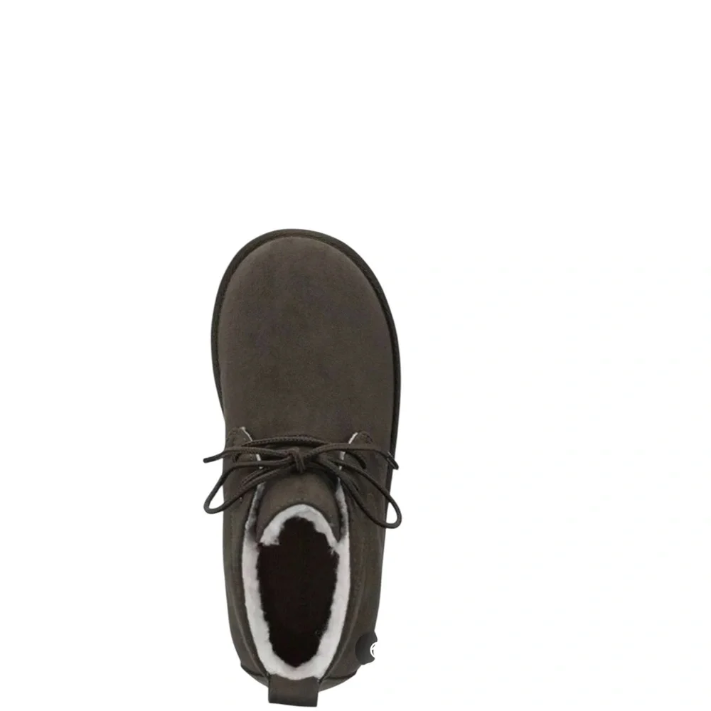 Sun + Stone stylish olive