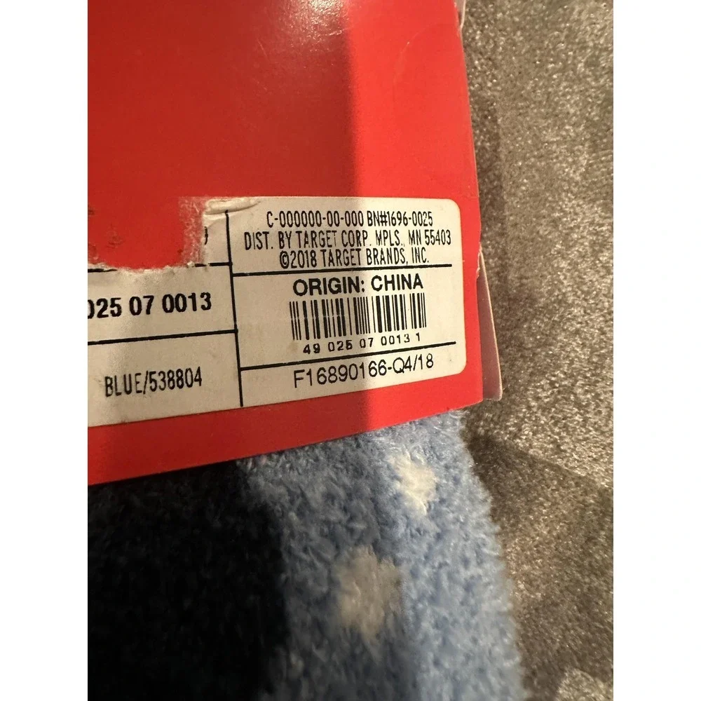 Target brand item