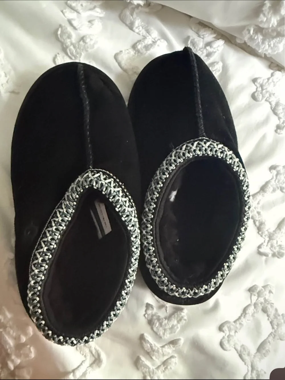 UGG easy sturdy