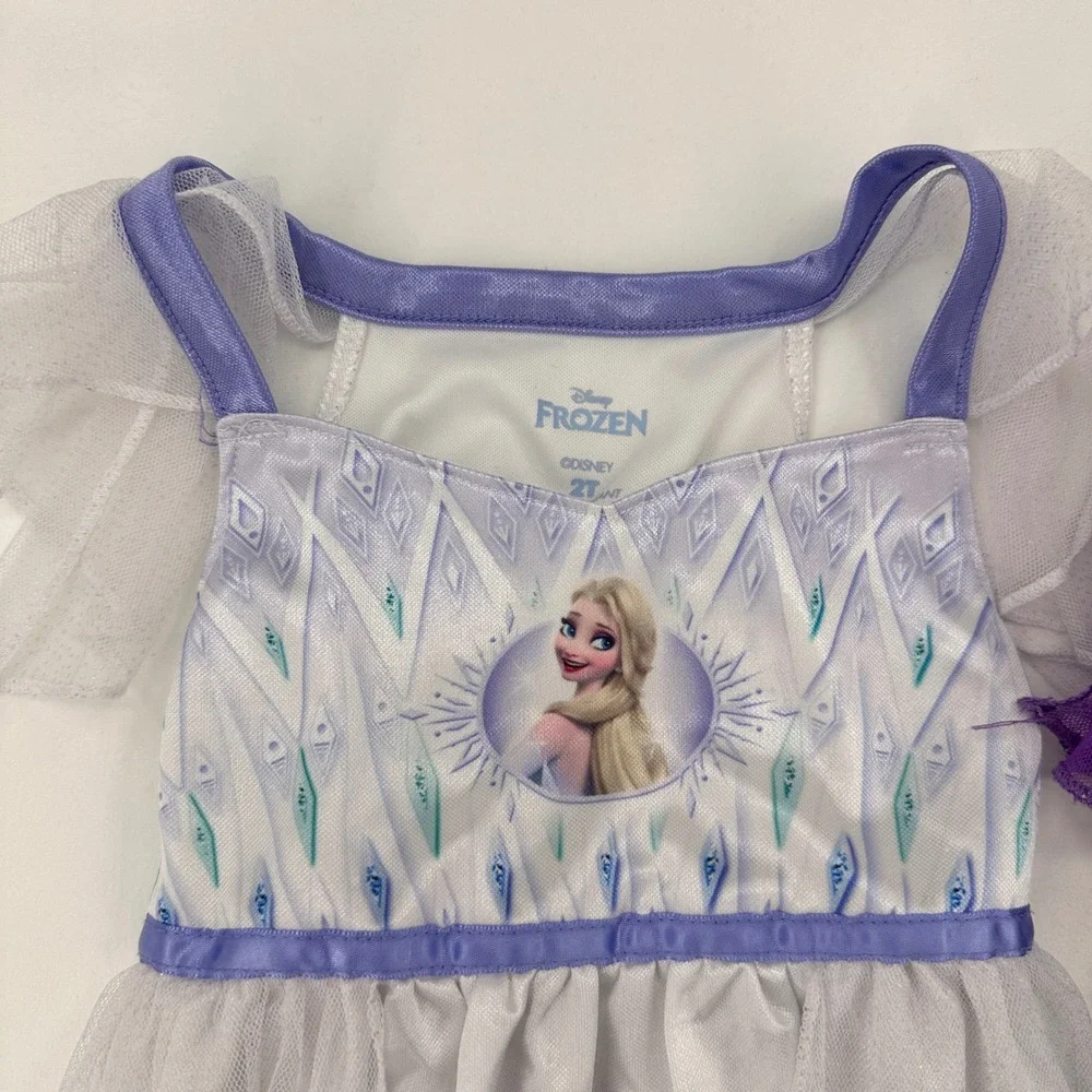 N/A disney frozen