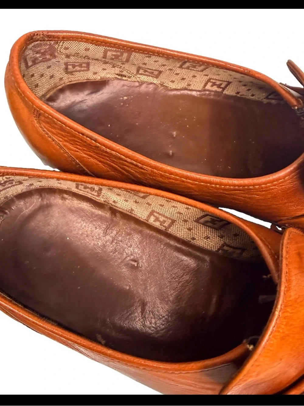 N/A vintage florsheim