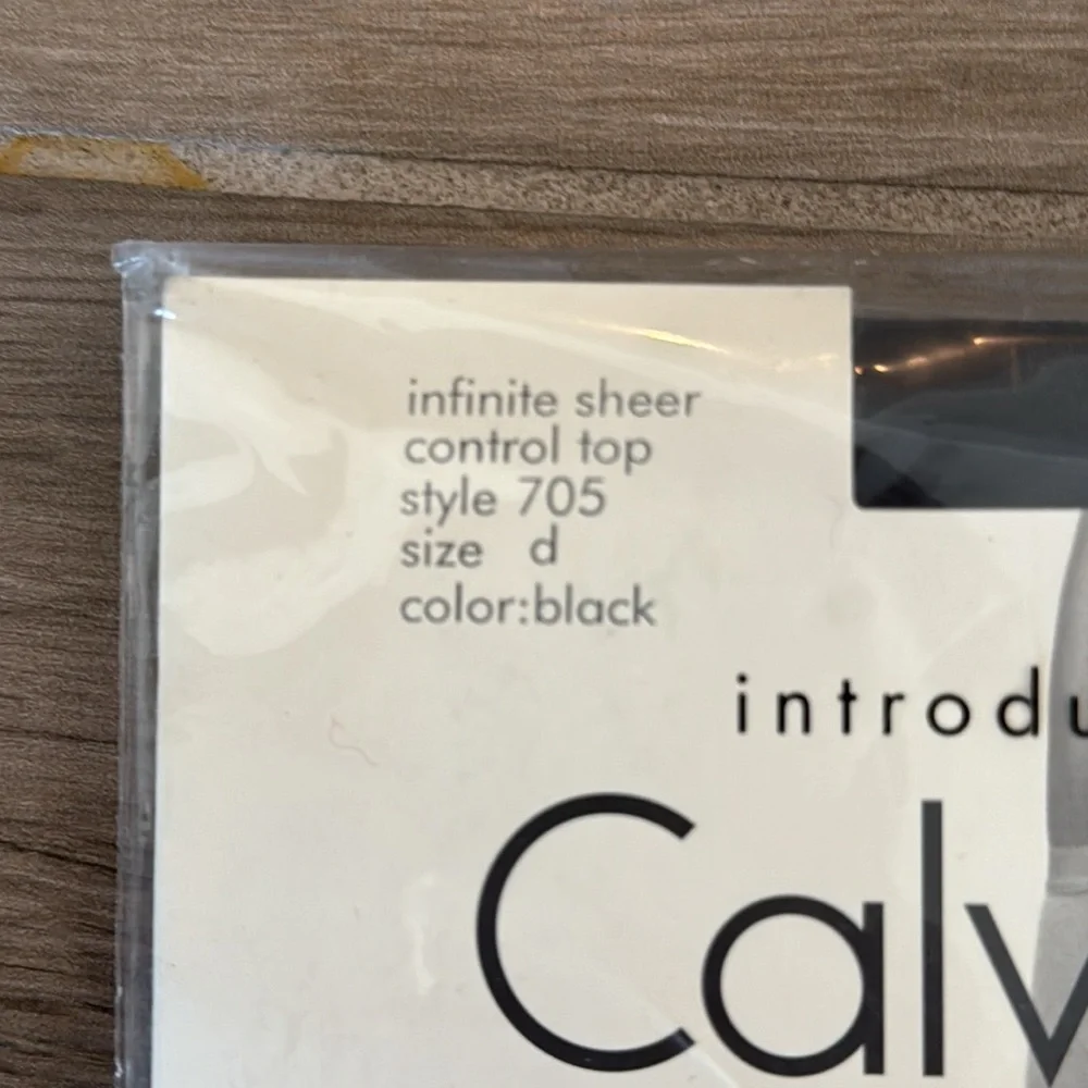 Calvin Klein nwt vintage