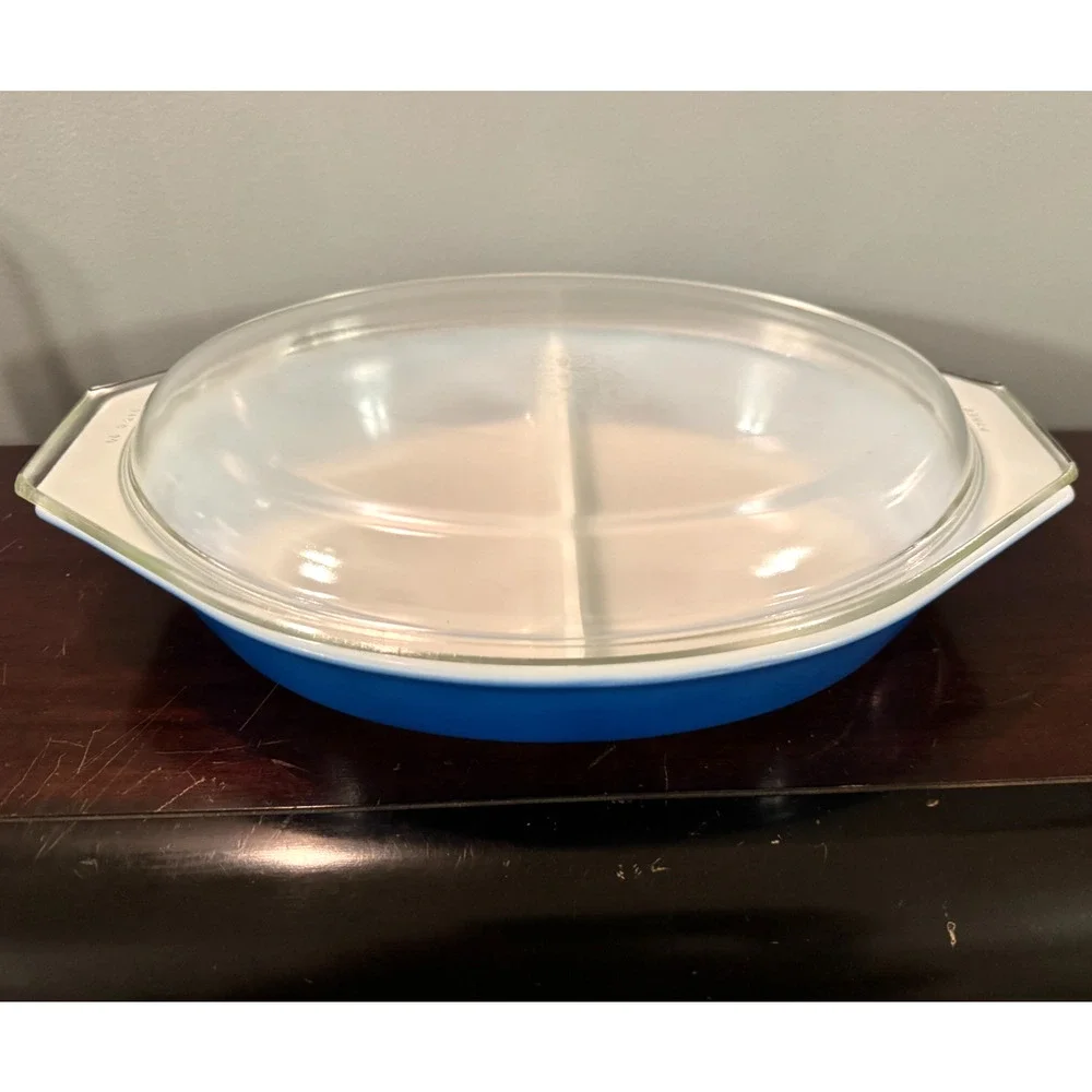Pyrex this vintage