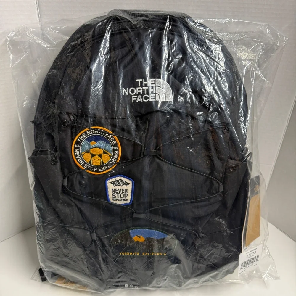 The North Face north face