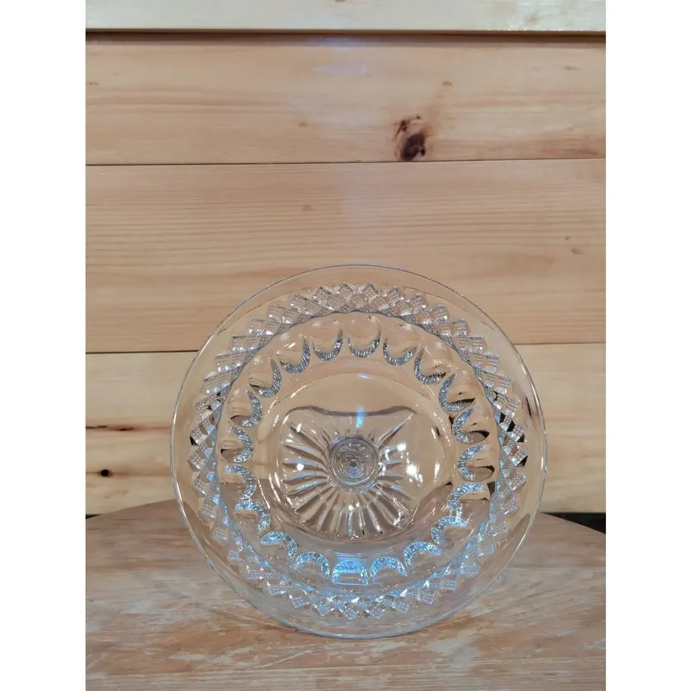 Westmoreland vintage glass