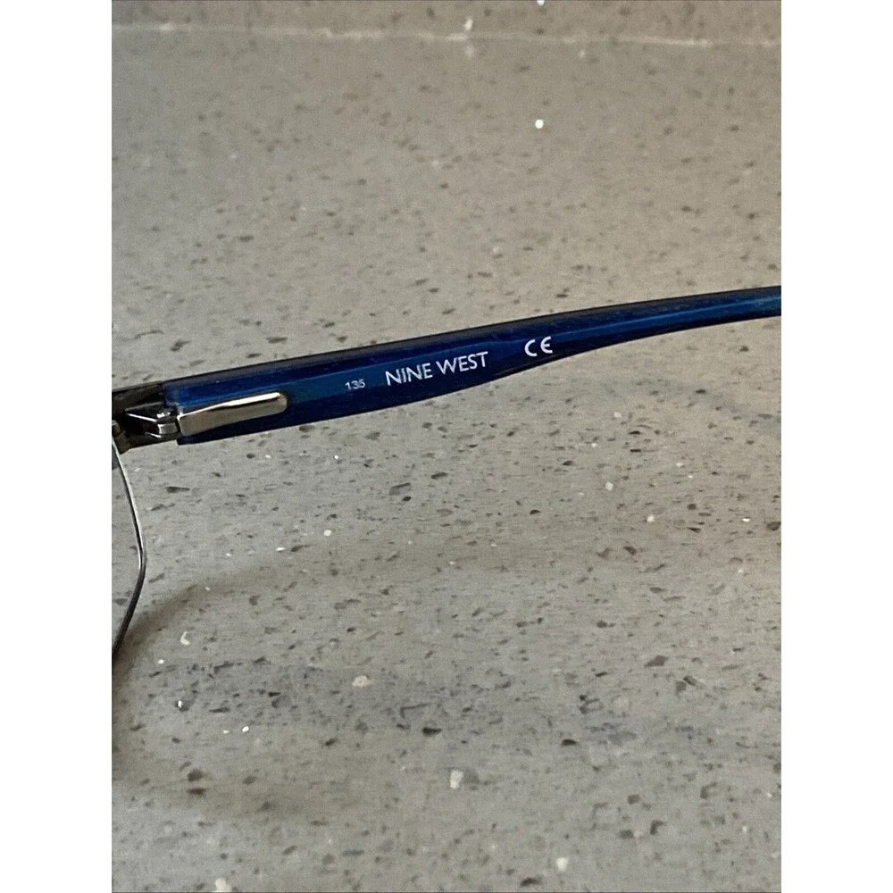 Nine West this frames