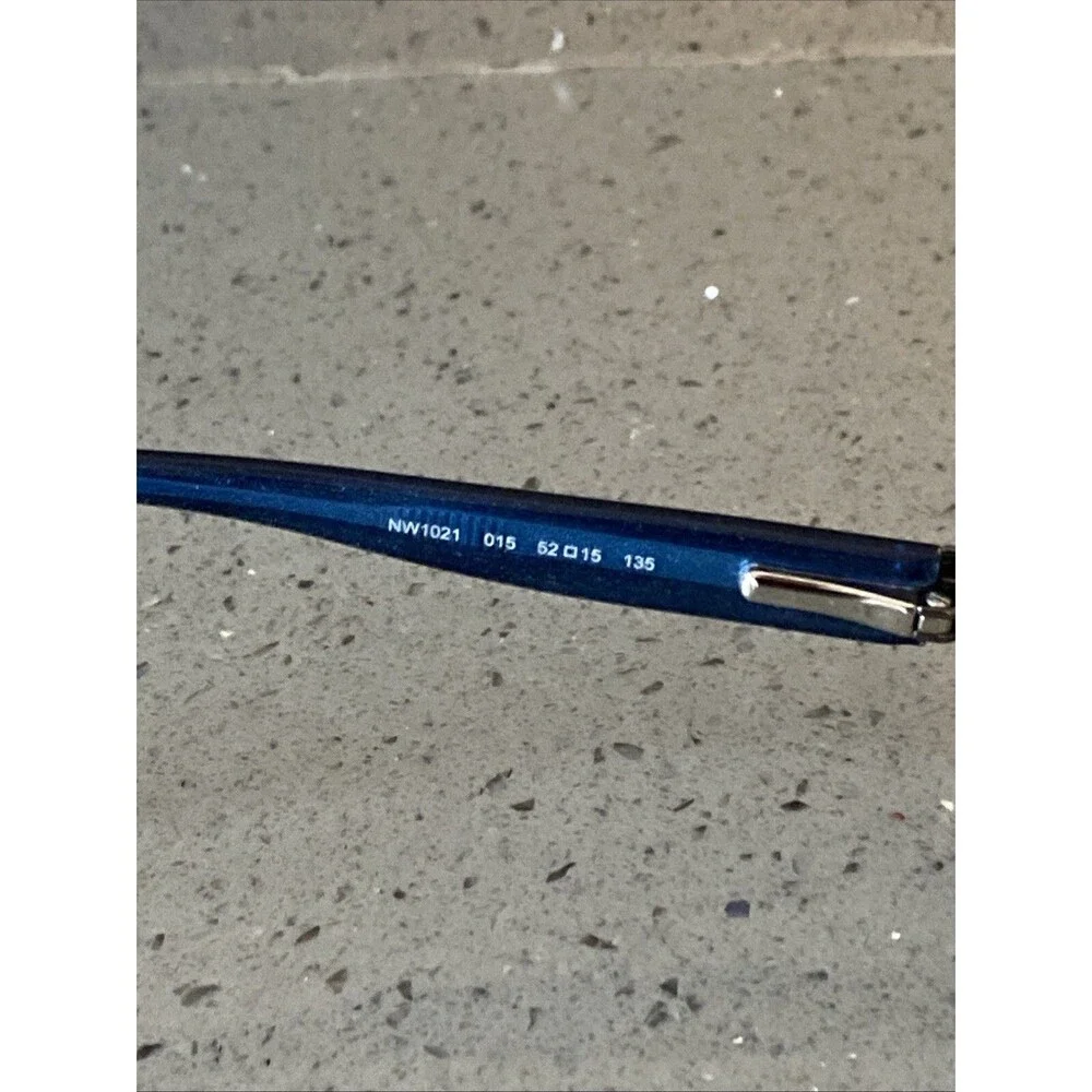 Nine West this frames