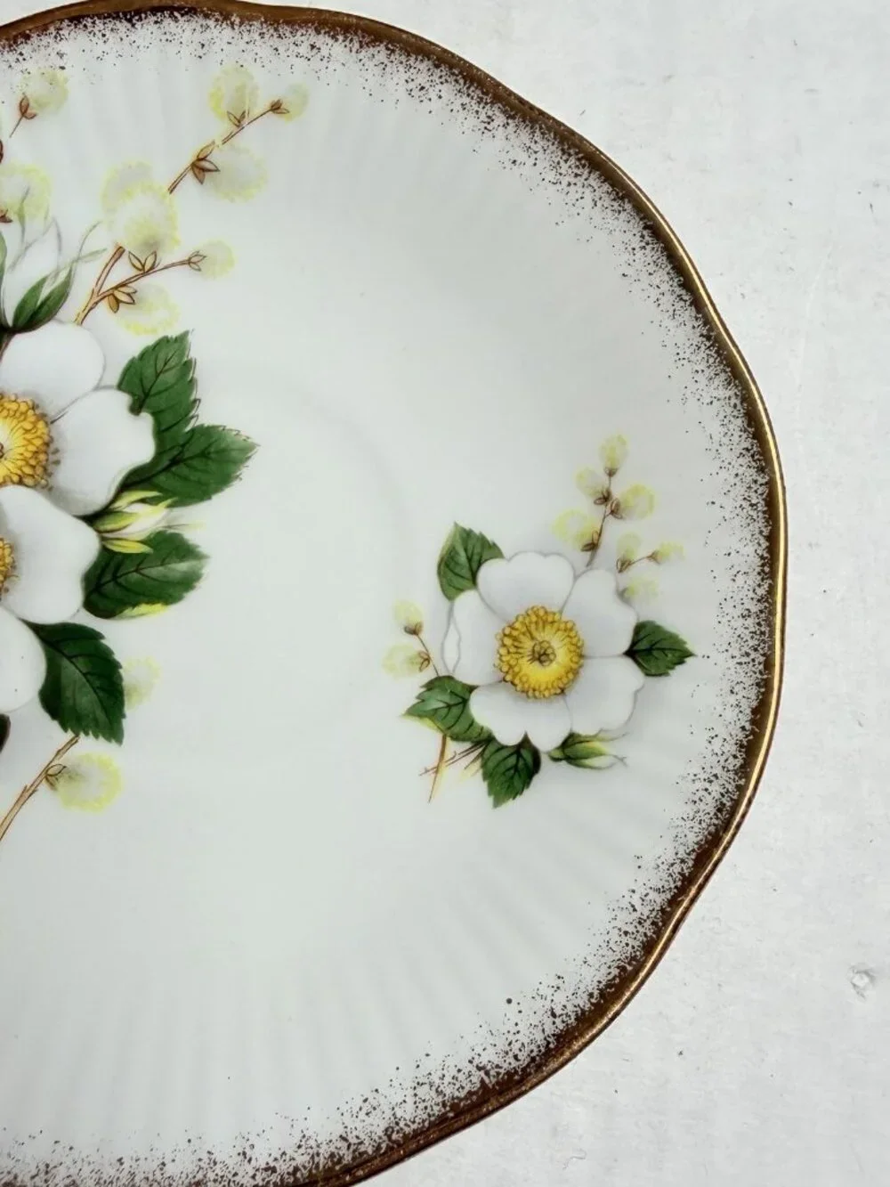 Rosina vintage china