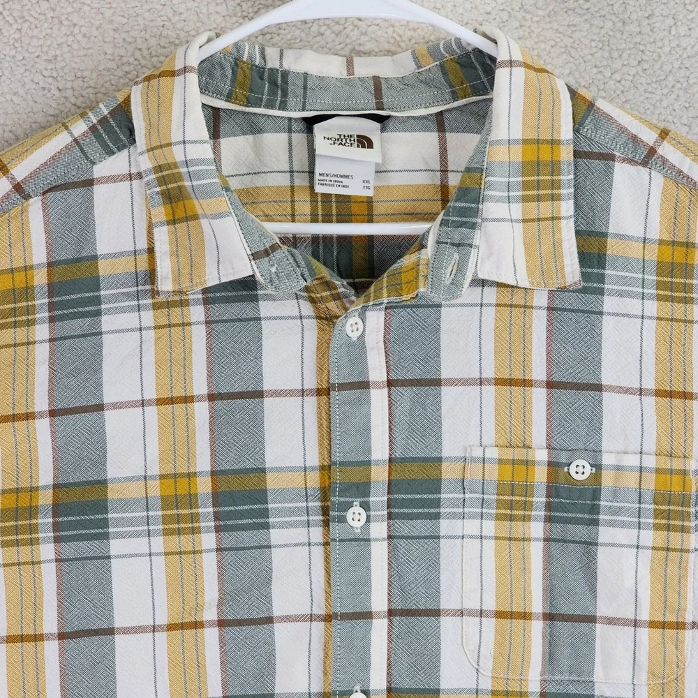The North Face classic long