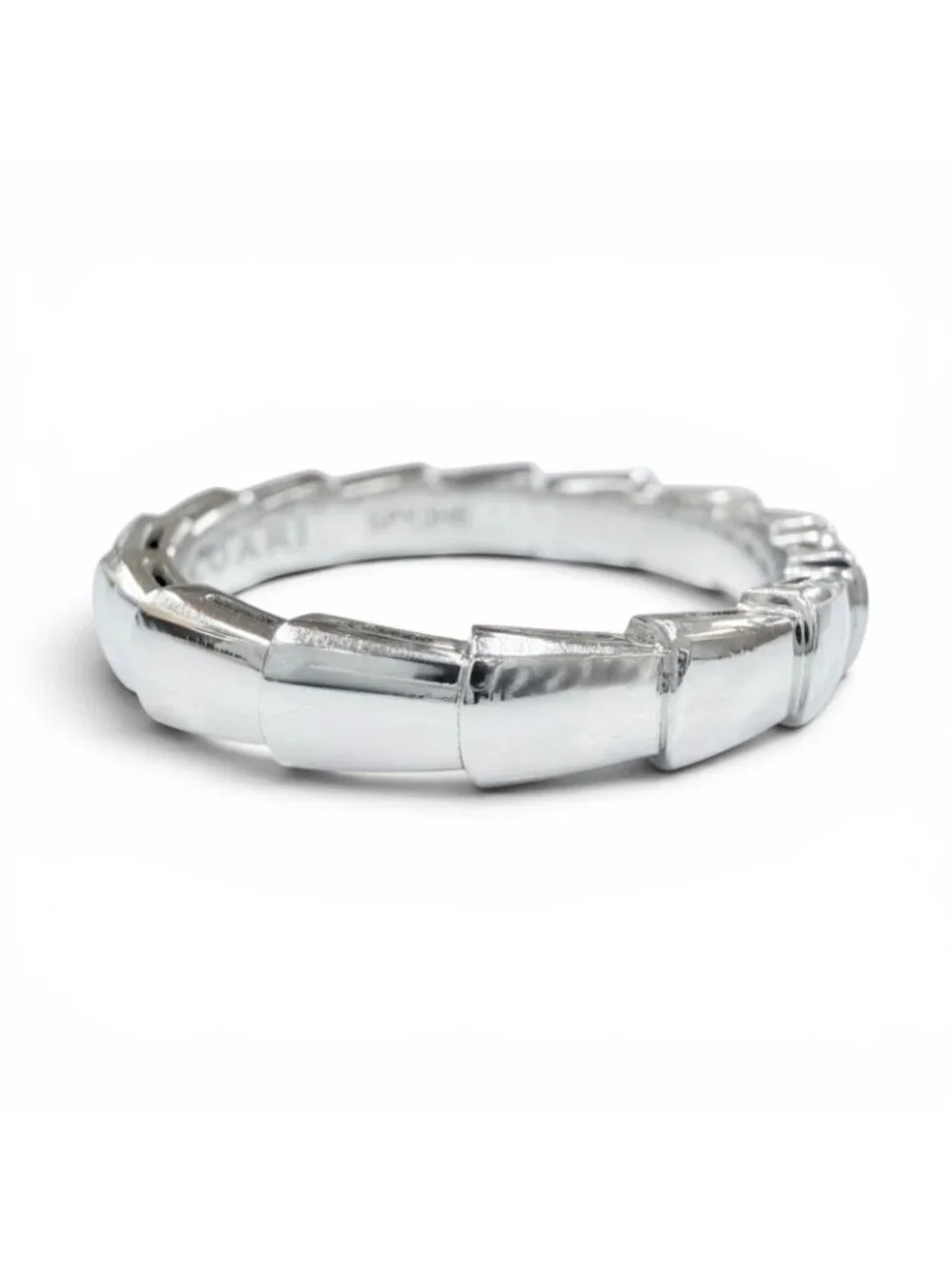 Bulgari brand bvlgari