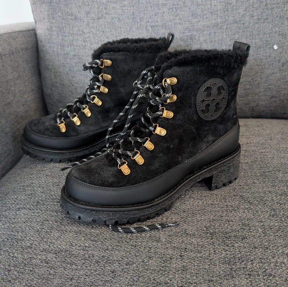 Tory Burch step out