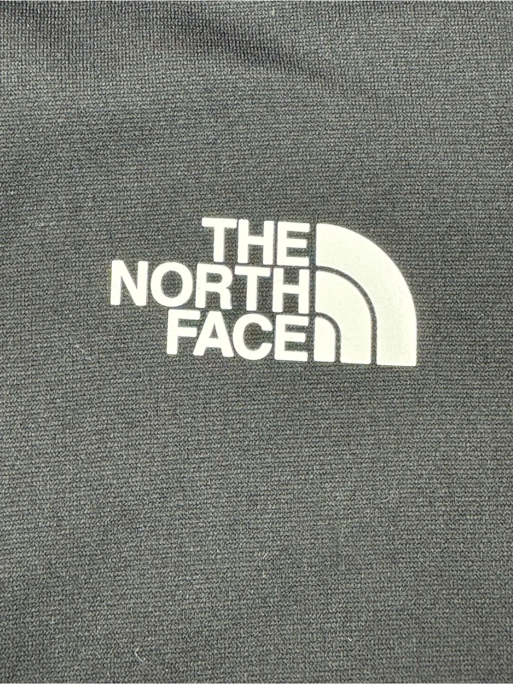 The North Face north face