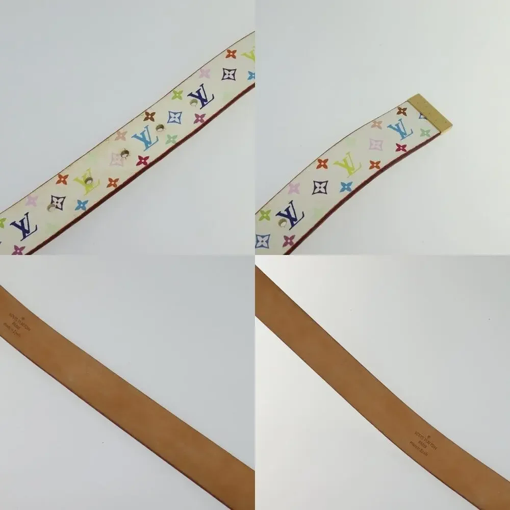 Louis Vuitton total length