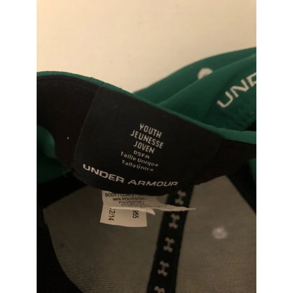 Under armour underarmor youth