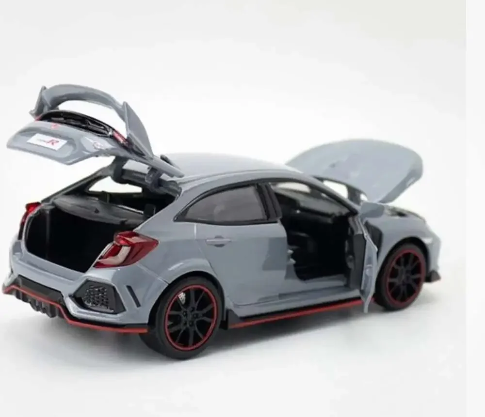 Honda 32 scale