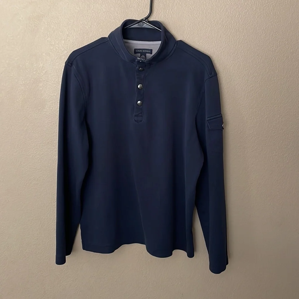 Banana Republic Sweatshirt