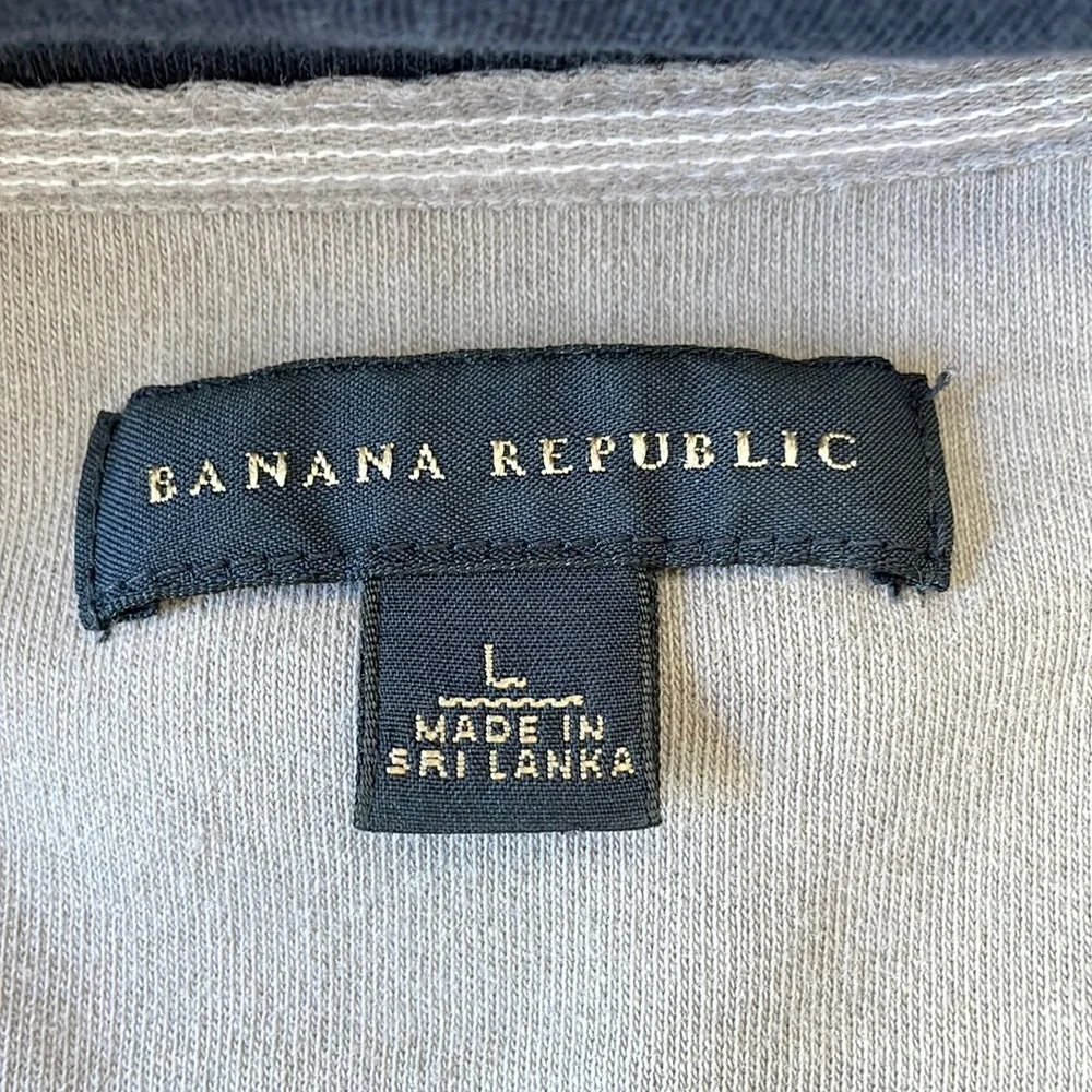 Banana Republic banana republic