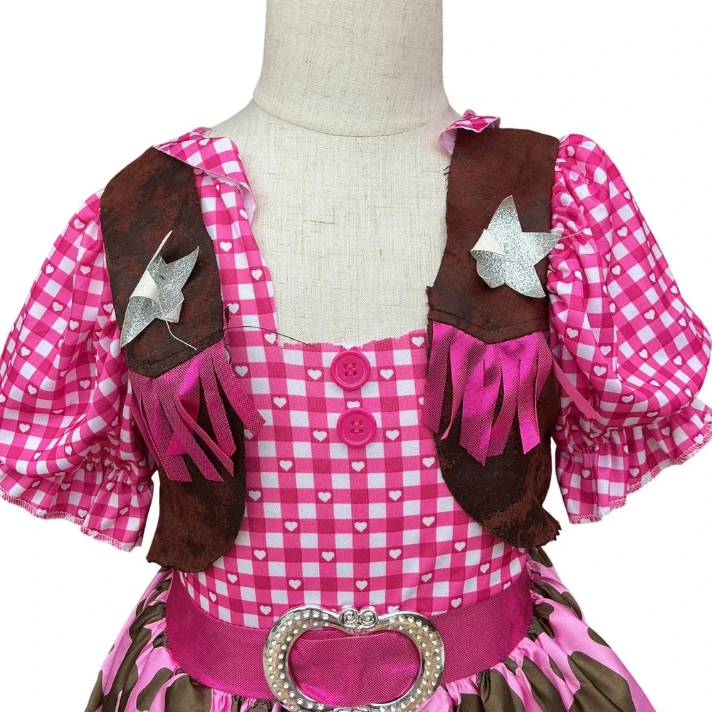 Unbranded vibrant pink