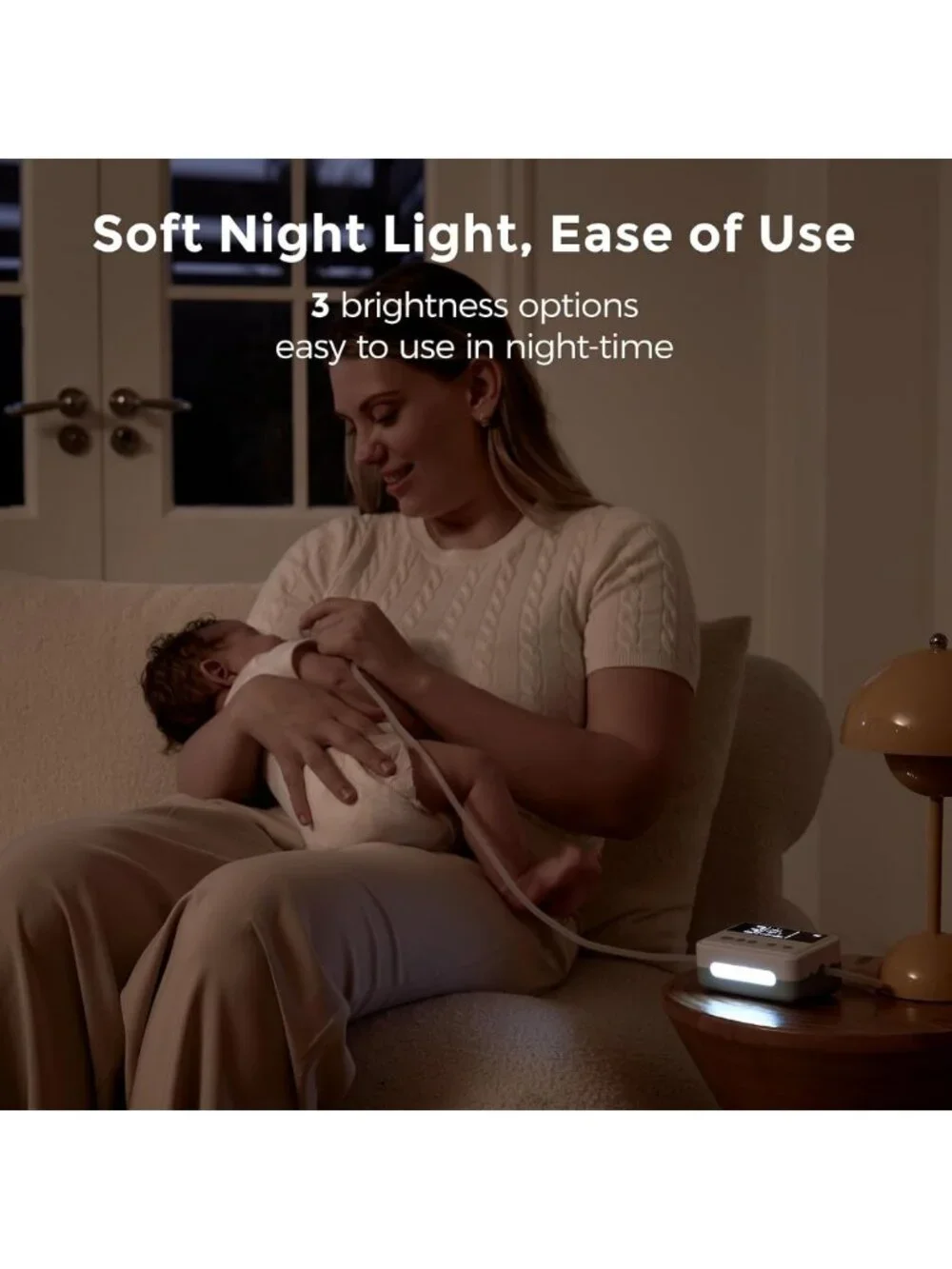 N/A suction ease nights