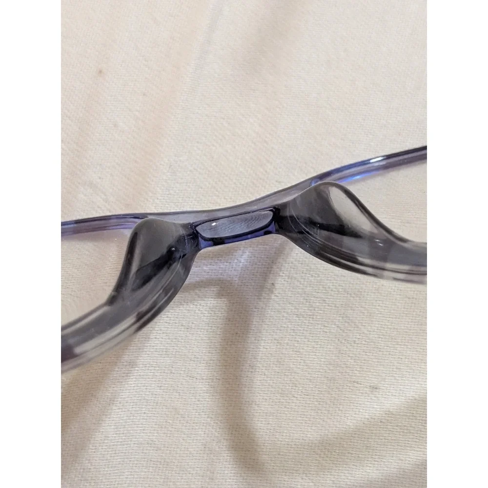 Silhouette SPX 2961 75 4510 Eyeglass Frames Unisex‎ Blue Austria 55-18-145