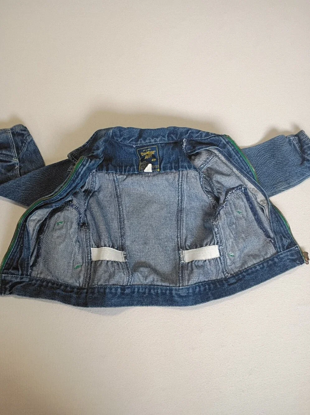 OshKosh Bgosh has stain