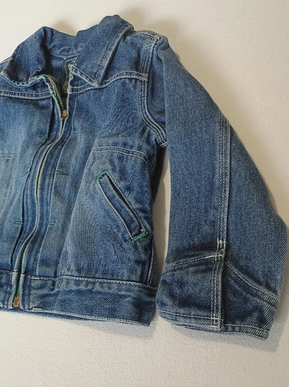 OshKosh Bgosh has stain