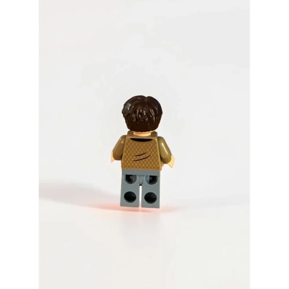 Lego minifigures hocus
