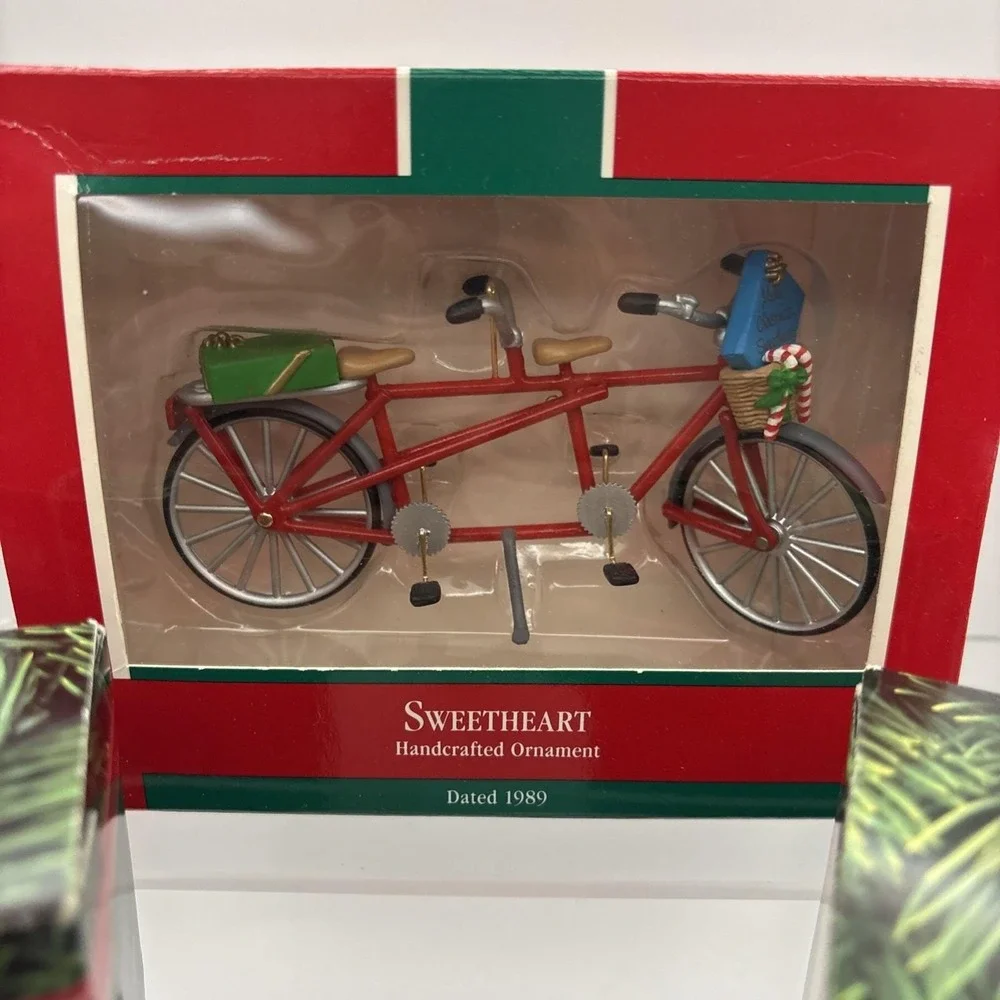Hallmark used very