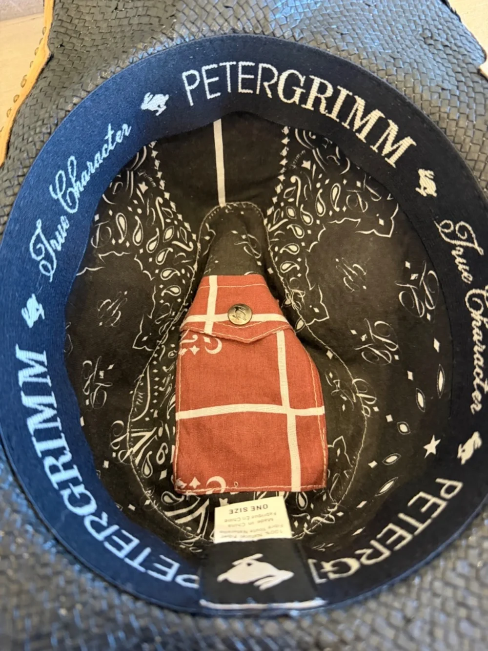 Peter Grimm peter grimm