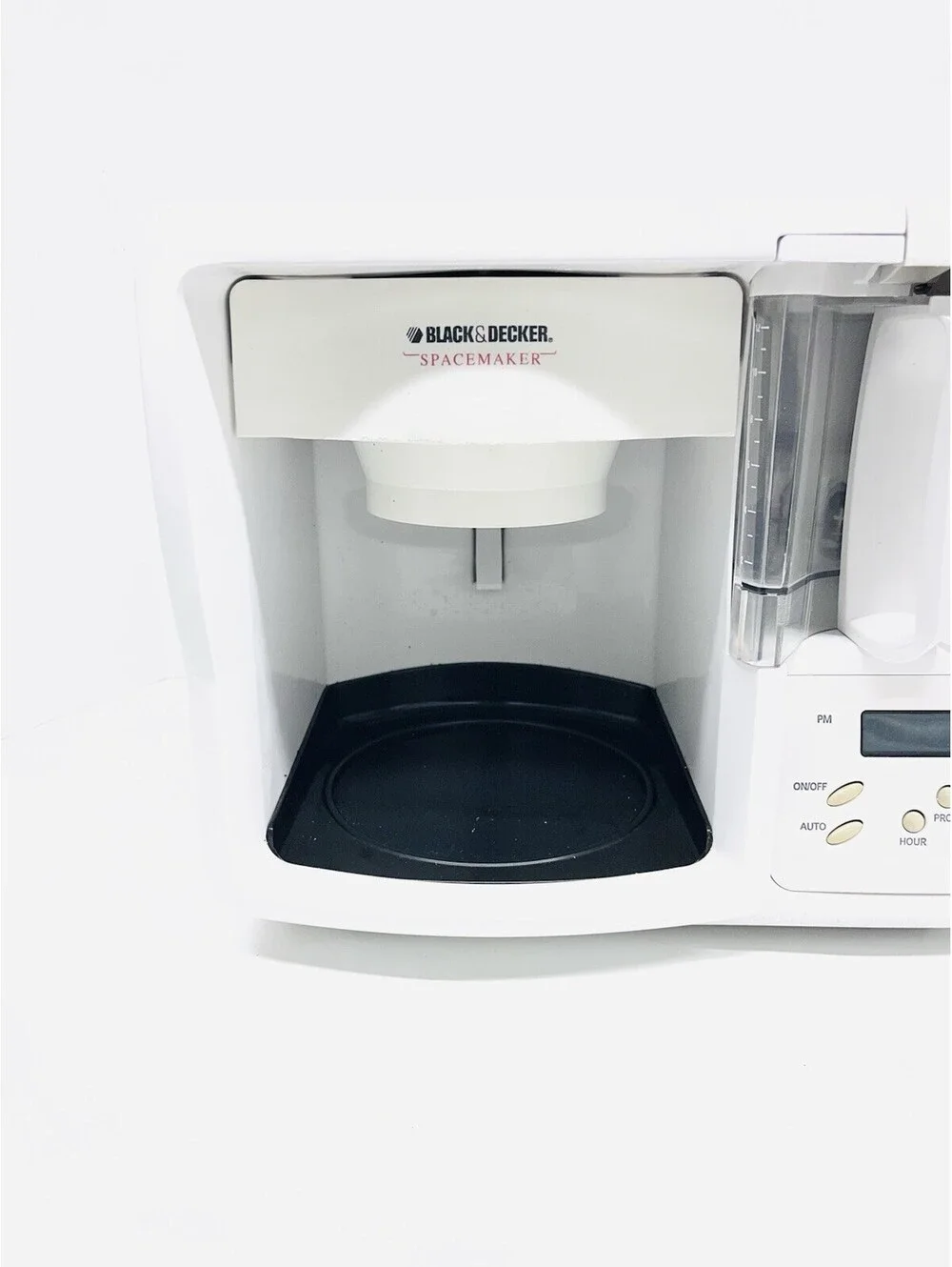 N/A black decker