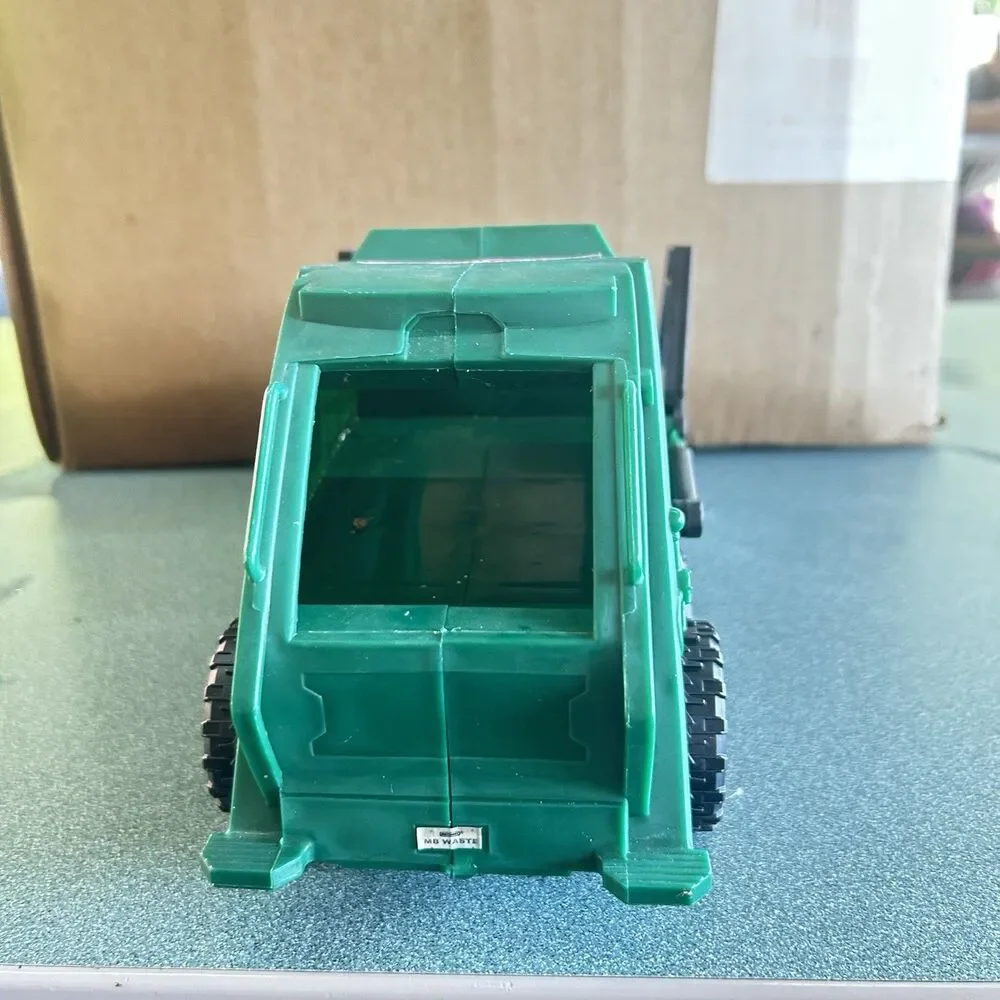Matchbox see pics