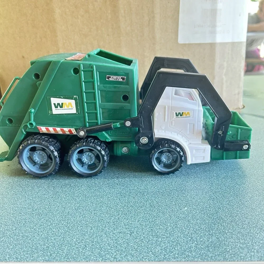 Matchbox see pics