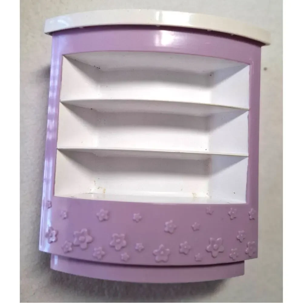 Barbie 2007 mattel