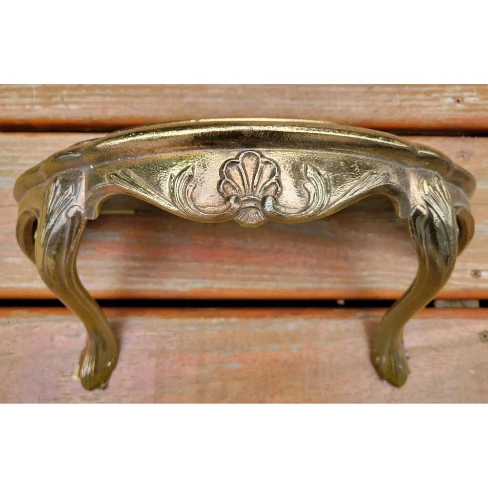 Burwood vintage ornate