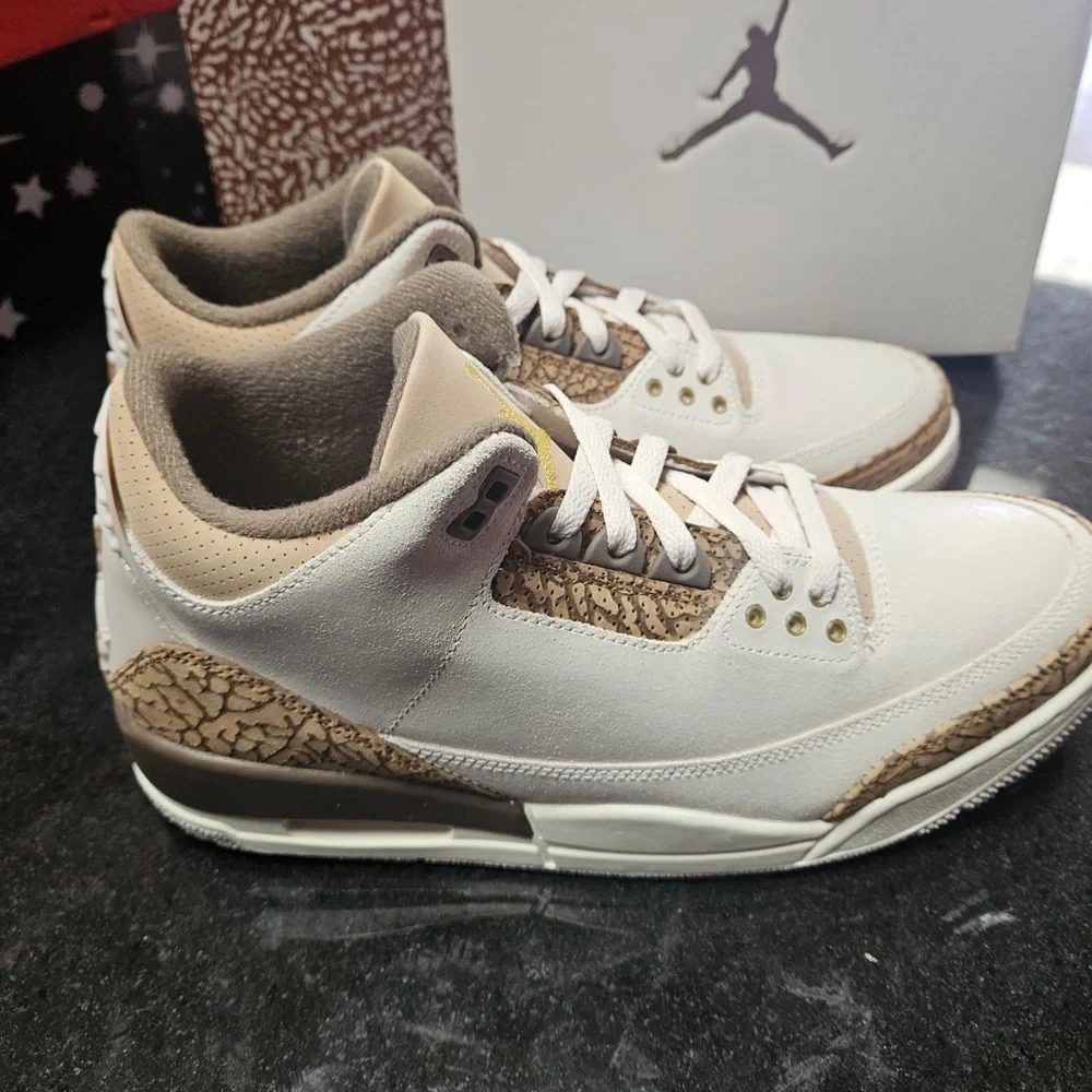 Jordan sz retro