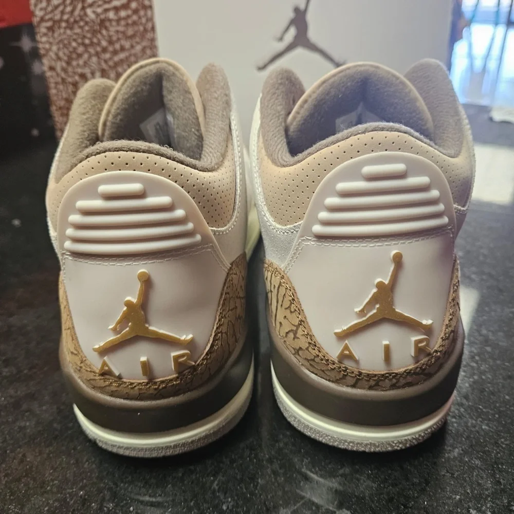 Jordan sz retro