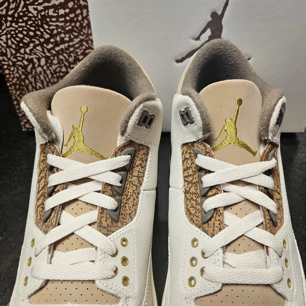 Jordan sz retro