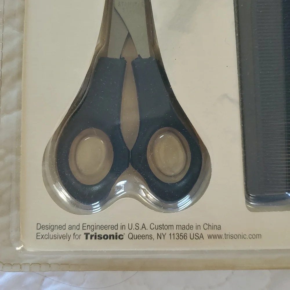 Trisonic nos exclusively trimmer