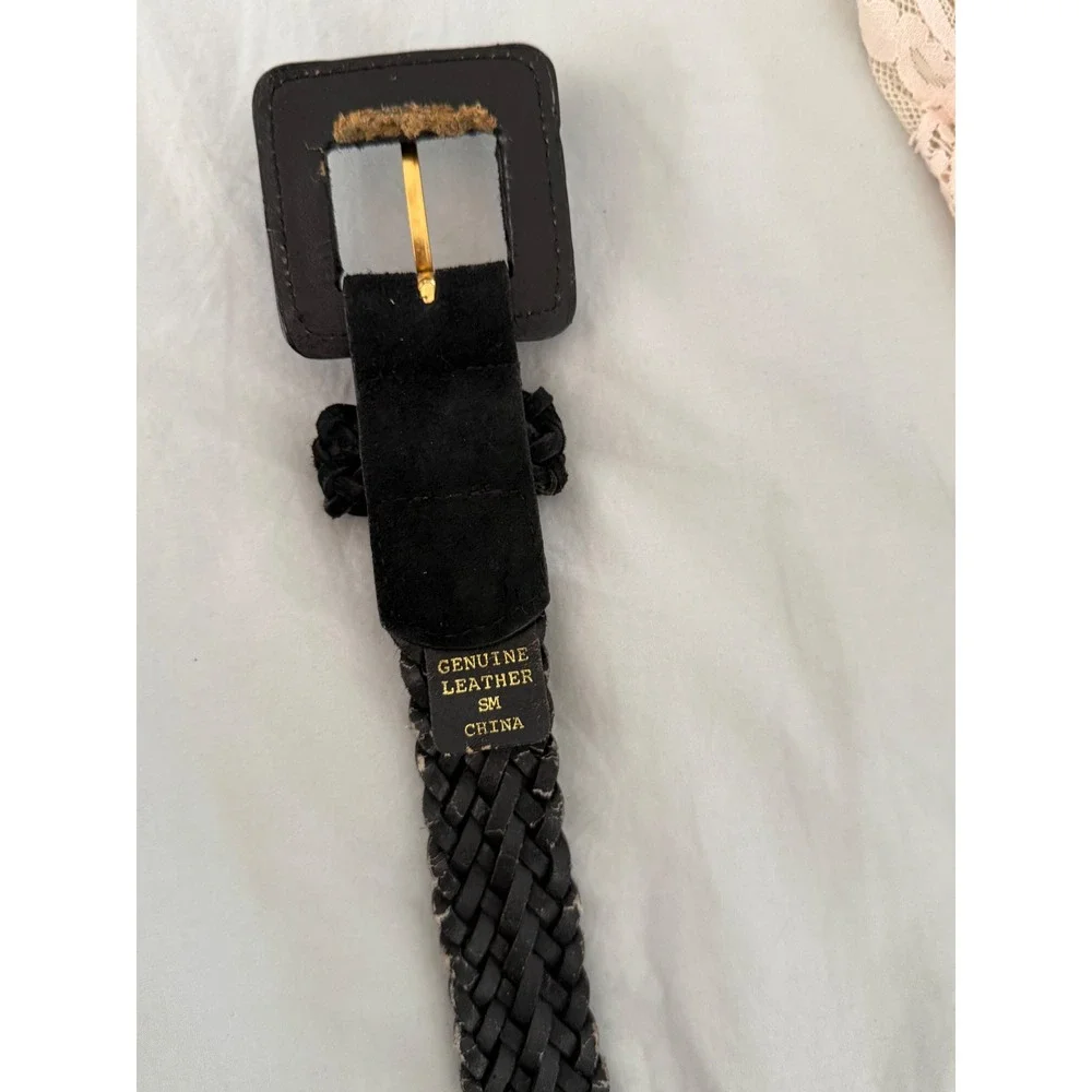 N/A classic black