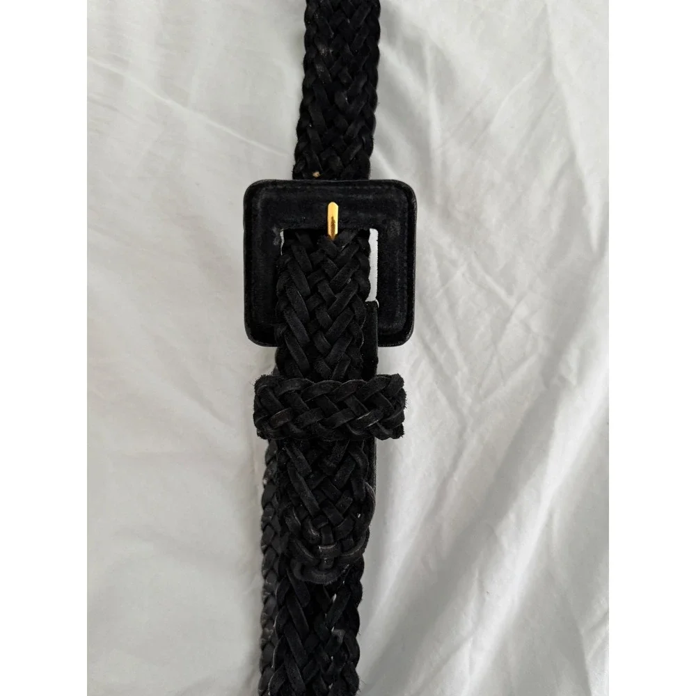 N/A classic black
