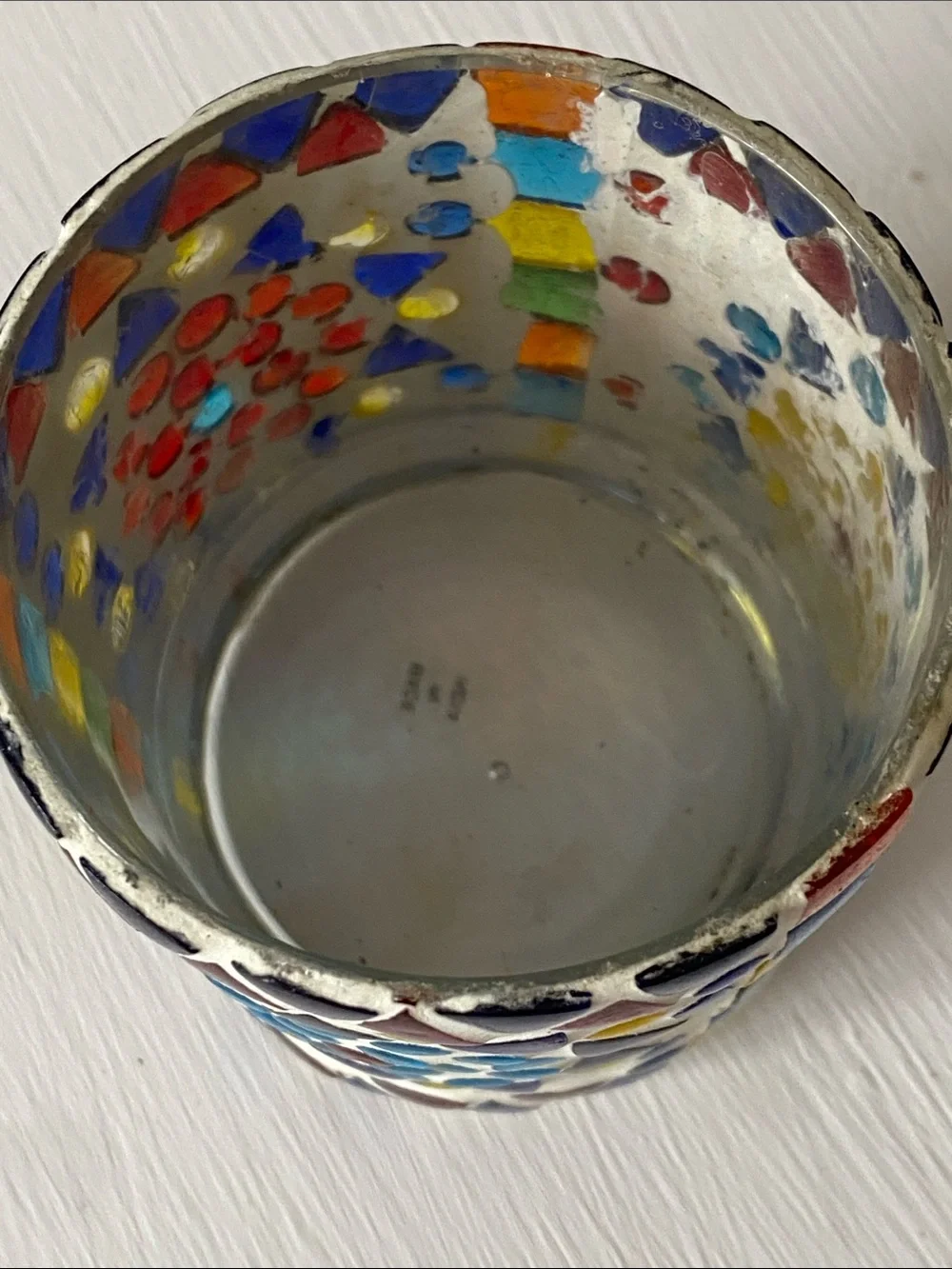 N/A decorative mosaic