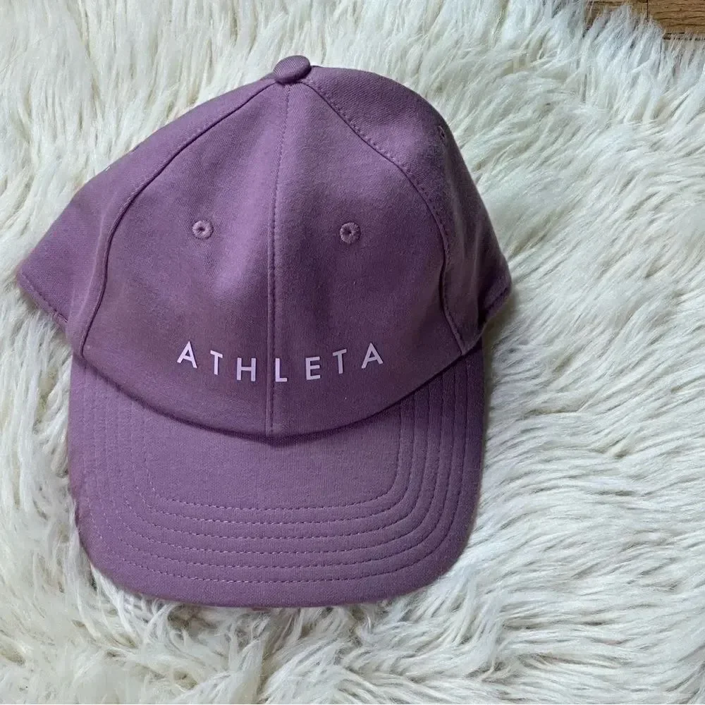 Athleta chic dusty