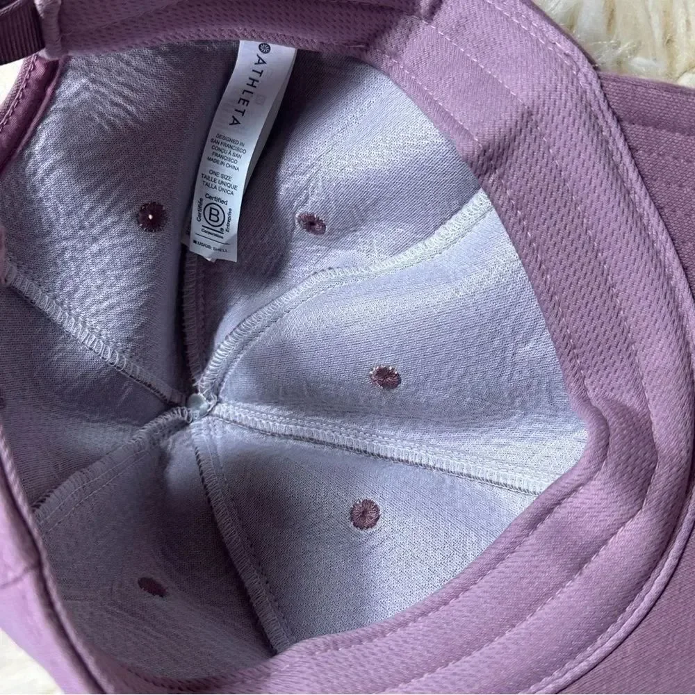 Athleta chic dusty